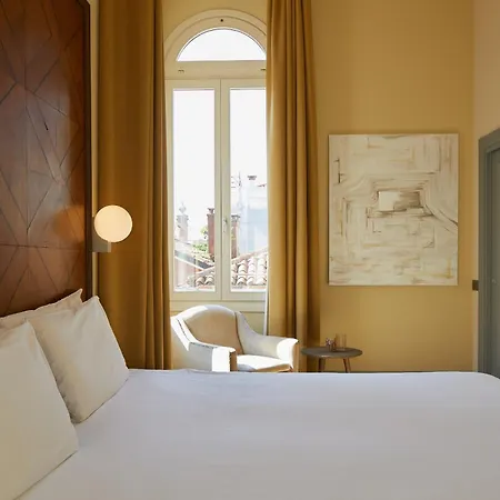 Hotel Dei Dragomanni Venedig