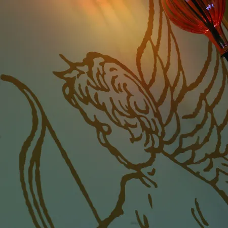 Dei Dragomanni Hotel Venedig