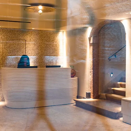 Dei Dragomanni Hotel Venedig