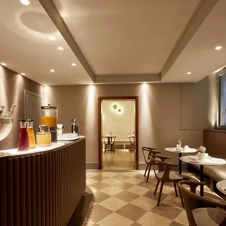 Hotel Dei Dragomanni Venedig