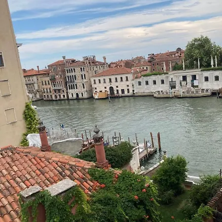 Dei Dragomanni Hotell Venedig