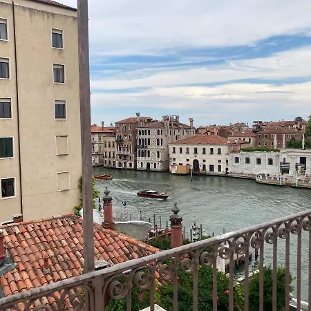 Dei Dragomanni Hotell