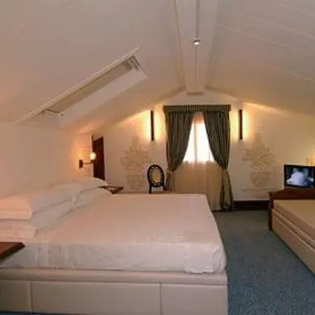 Dei Dragomanni Hotell