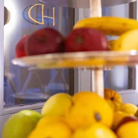 Dei Dragomanni Hotell Venedig