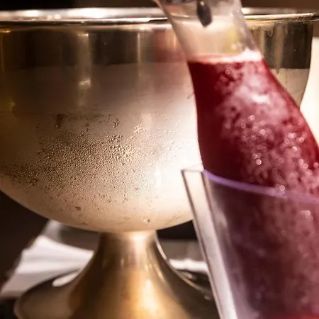 Dei Dragomanni Hotell 4*