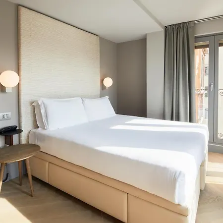 Dei Dragomanni Hotell