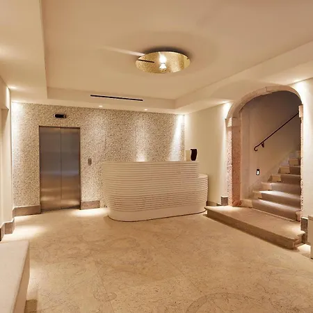 Dei Dragomanni Hotell Venedig