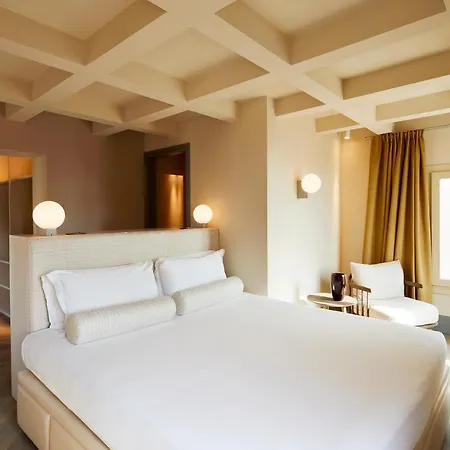 Dei Dragomanni Hotell 4*