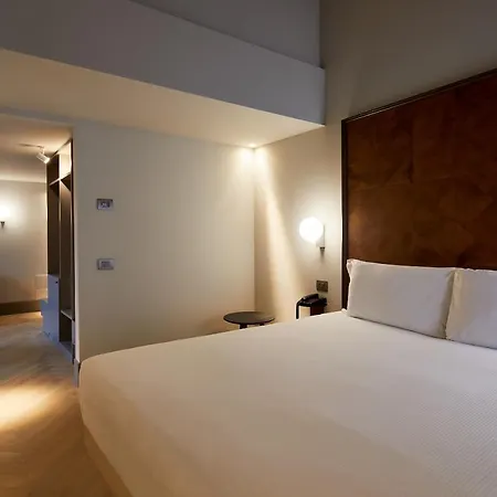 Hotell Dei Dragomanni