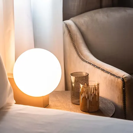 Hotell Dei Dragomanni Venedig