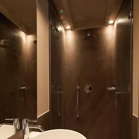 Dei Dragomanni Hotell 4*