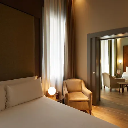 Hotell Dei Dragomanni 4*