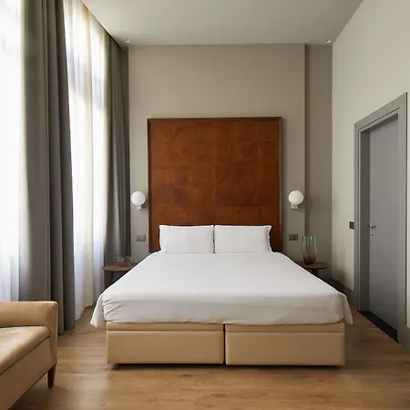 Dei Dragomanni Hotell 4*