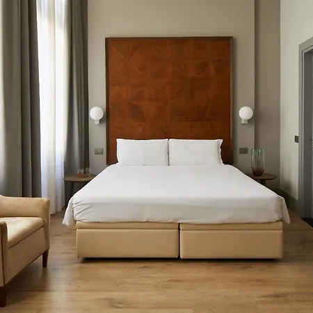 Dei Dragomanni Hotell 4*