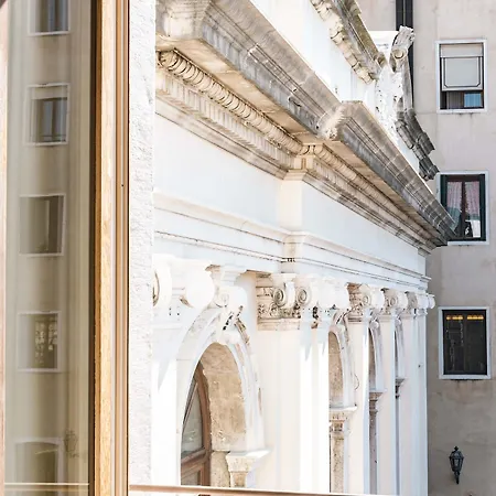 Hotell Dei Dragomanni