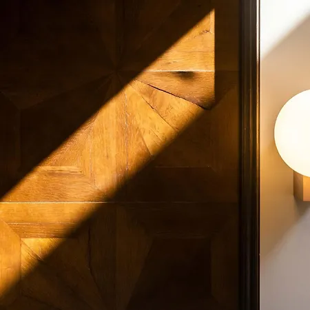 מלון Dei Dragomanni ונציה