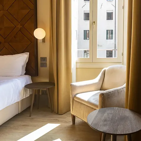 Dei Dragomanni Hotell Venedig