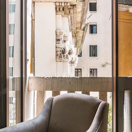 Dei Dragomanni Hotell