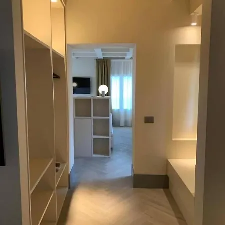 Dei Dragomanni Hotell