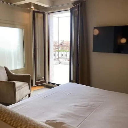 Dei Dragomanni Hotell