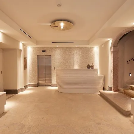 Hotell Dei Dragomanni