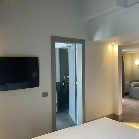 Hotell Dei Dragomanni