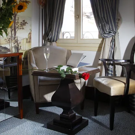 Hotell Dei Dragomanni Venedig