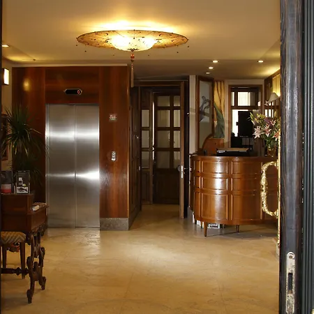 Dei Dragomanni Hotell