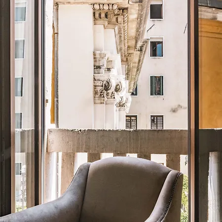 Dei Dragomanni Hotell 4*