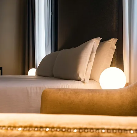 Hotell Dei Dragomanni 4*