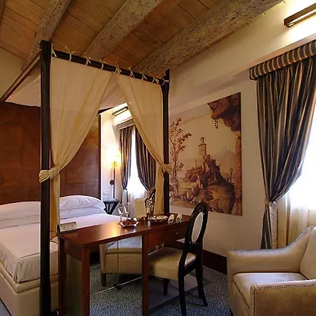 Hotell Dei Dragomanni