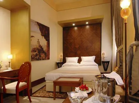 Dei Dragomanni Hotell Venedig