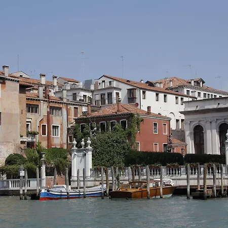 Dei Dragomanni 4* Venedig