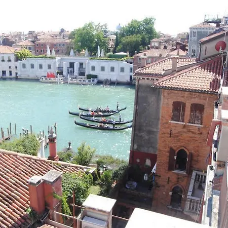 Dei Dragomanni Hotell Venedig