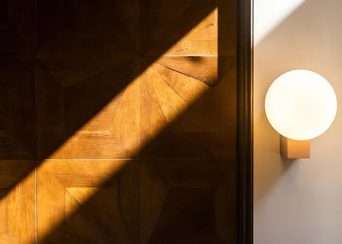 מלון Dei Dragomanni ונציה