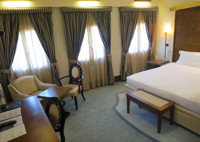 Dei Dragomanni ונציה