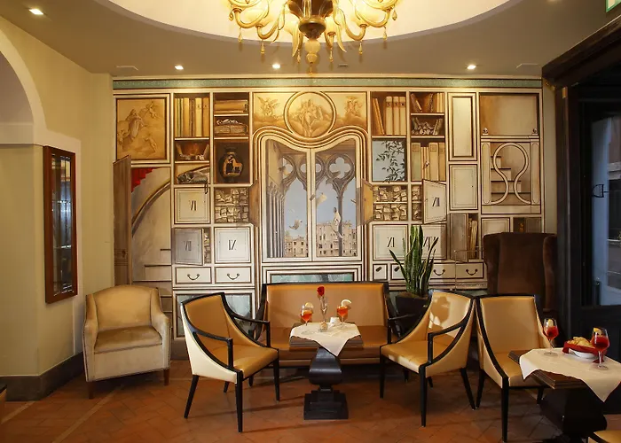 Dei Dragomanni 4* ונציה