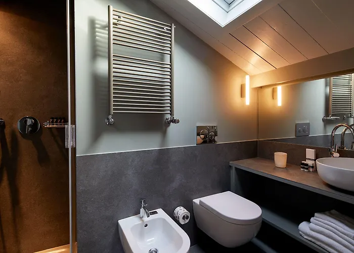 Dei Dragomanni מלון ונציה