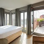 Dei Dragomanni 4* ונציה