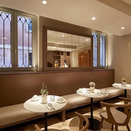 Dei Dragomanni Hotell Venedig
