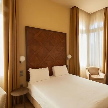 Dei Dragomanni Hotel Venetië