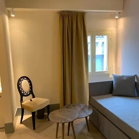 Dei Dragomanni 4* Wenecja