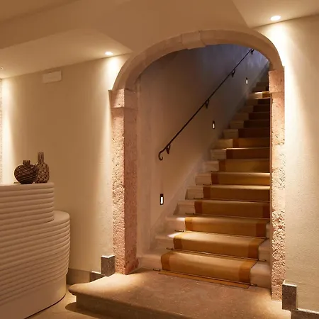 Hotell Dei Dragomanni