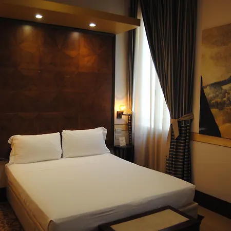 Hotel Dei Dragomanni Venetië