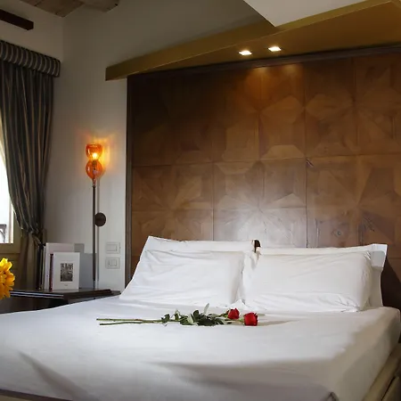 Dei Dragomanni Hotell