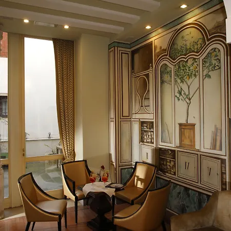 Dei Dragomanni 4* Venice