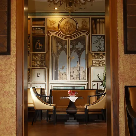 Dei Dragomanni Hotel Venetië