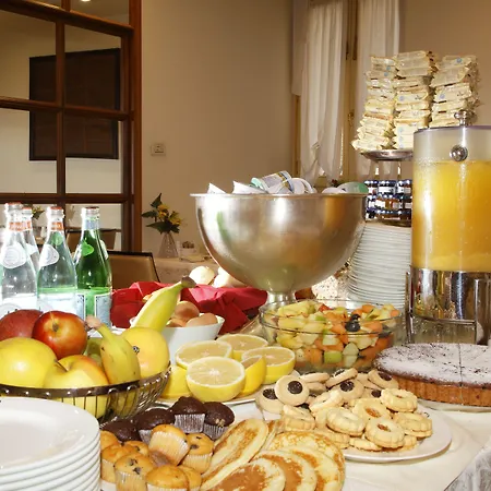 Dei Dragomanni Hotel Venetië