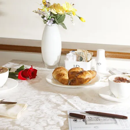 Dei Dragomanni Hotel