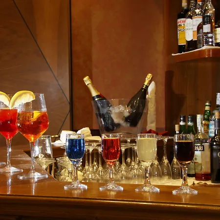 Hotel Dei Dragomanni Venetië